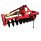 Paddy Land Driven Disc Plough