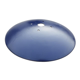 Disco de arado de cuatro agujeros