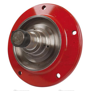 Reemplazo del cubo para Massey Ferguson Disc Plough