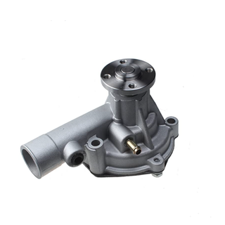 Bomba de agua 32C45-00023 para Mitsubishi S4Q2