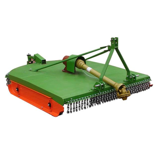 Cortacésped rotativo