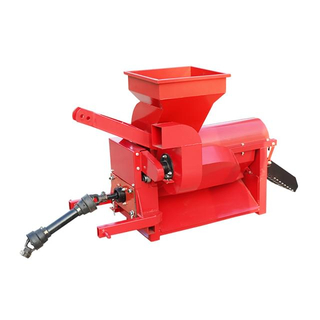 Tractor Power Corn Thresher