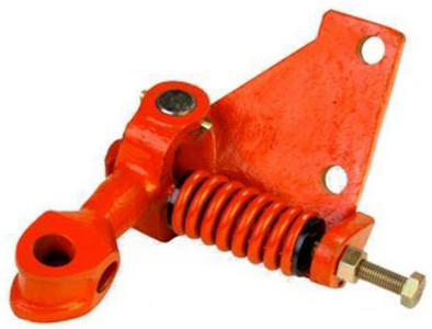 Farrow Wheel Spring Kit MF