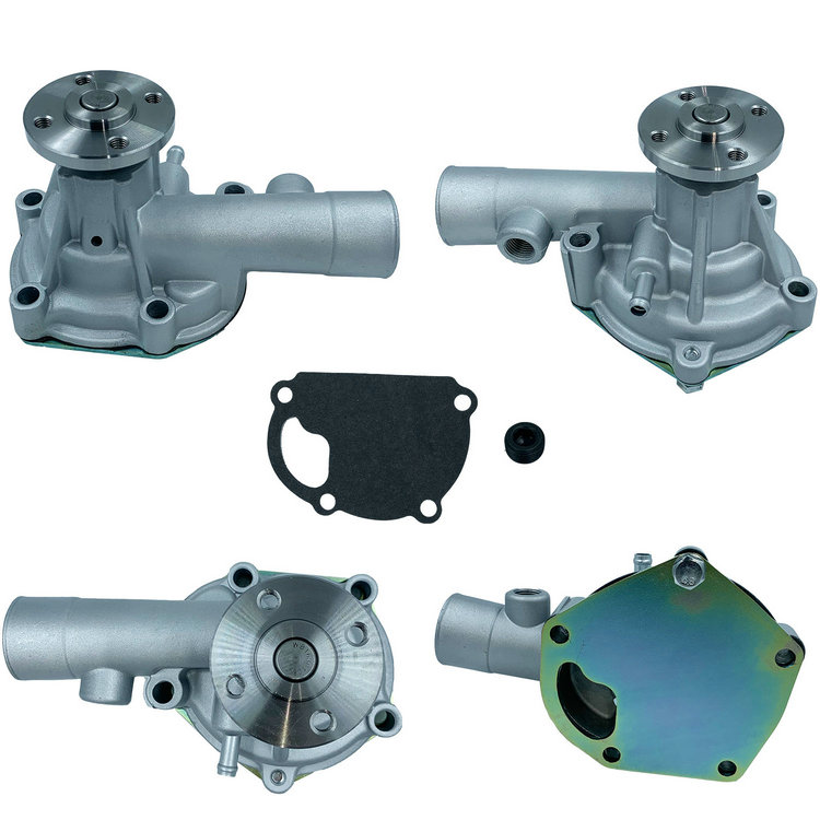 Bomba de agua 32C45-00023 para Mitsubishi S4Q2
